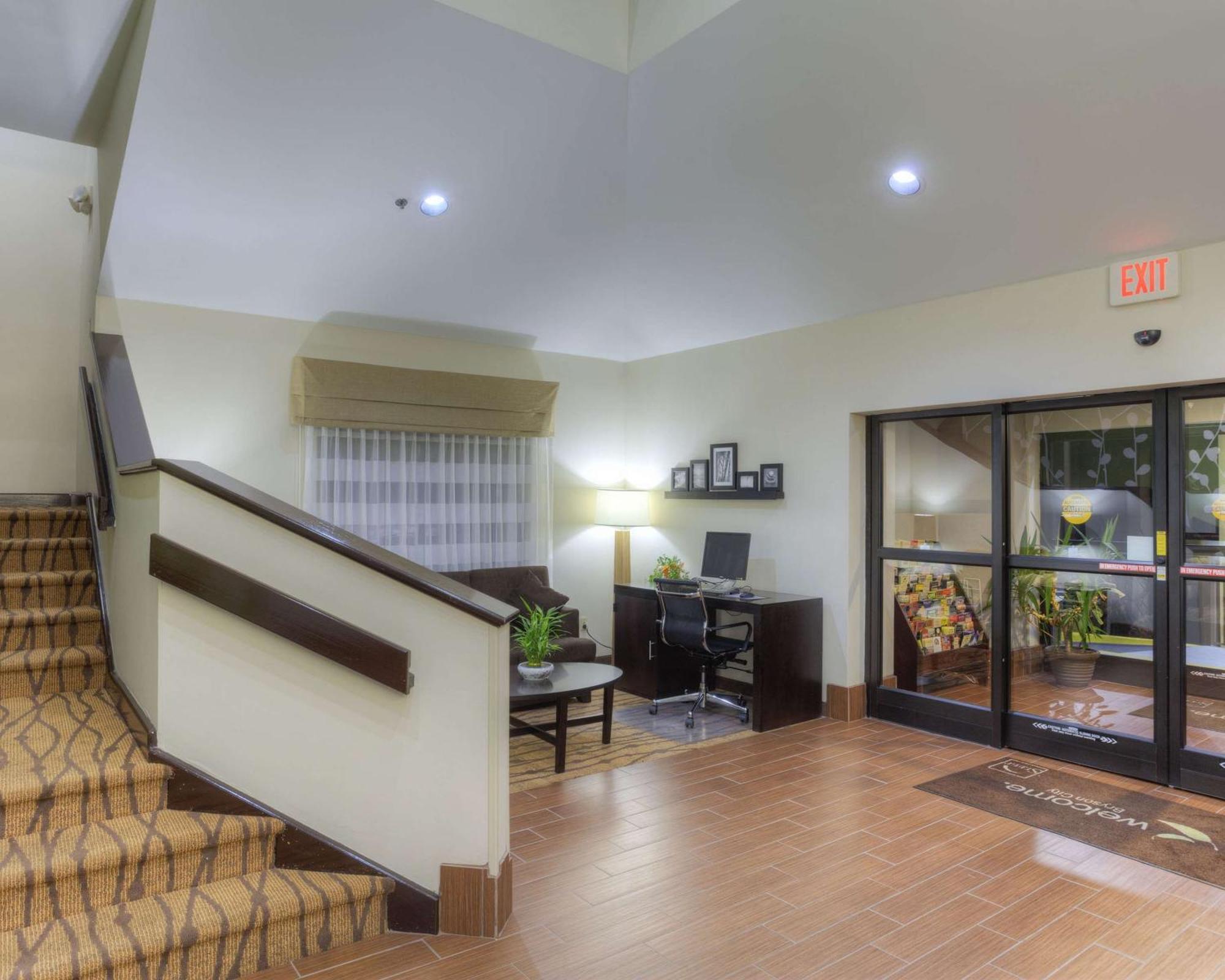 Sleep Inn Bryson City - Cherokee Area Luaran gambar