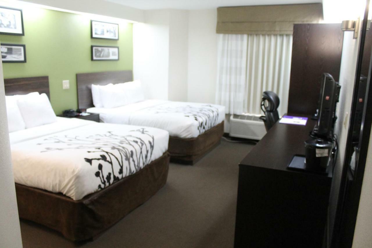 Sleep Inn Bryson City - Cherokee Area Luaran gambar